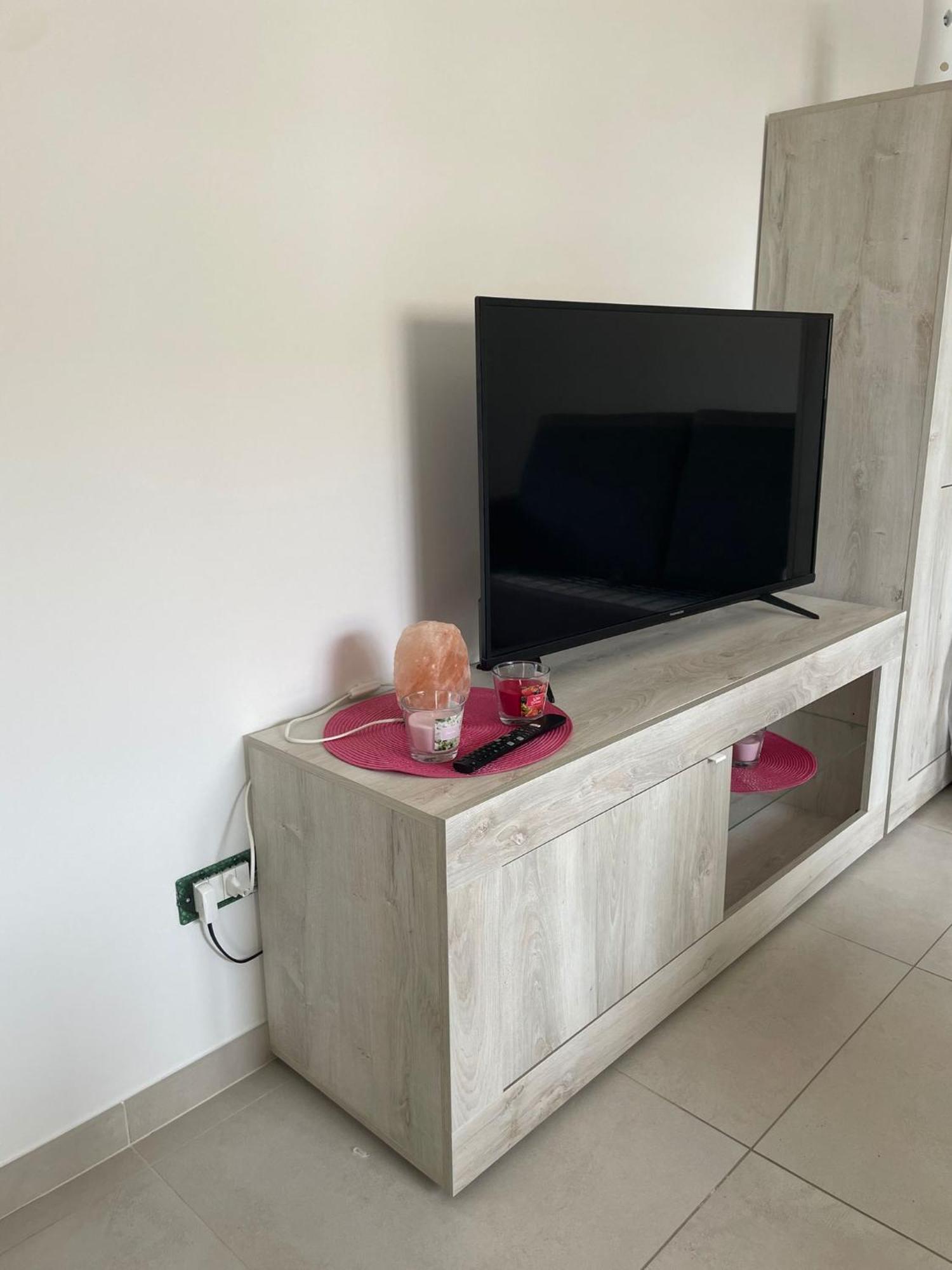 Appartamenti Nonna Rosa Taglio di Po Exterior foto