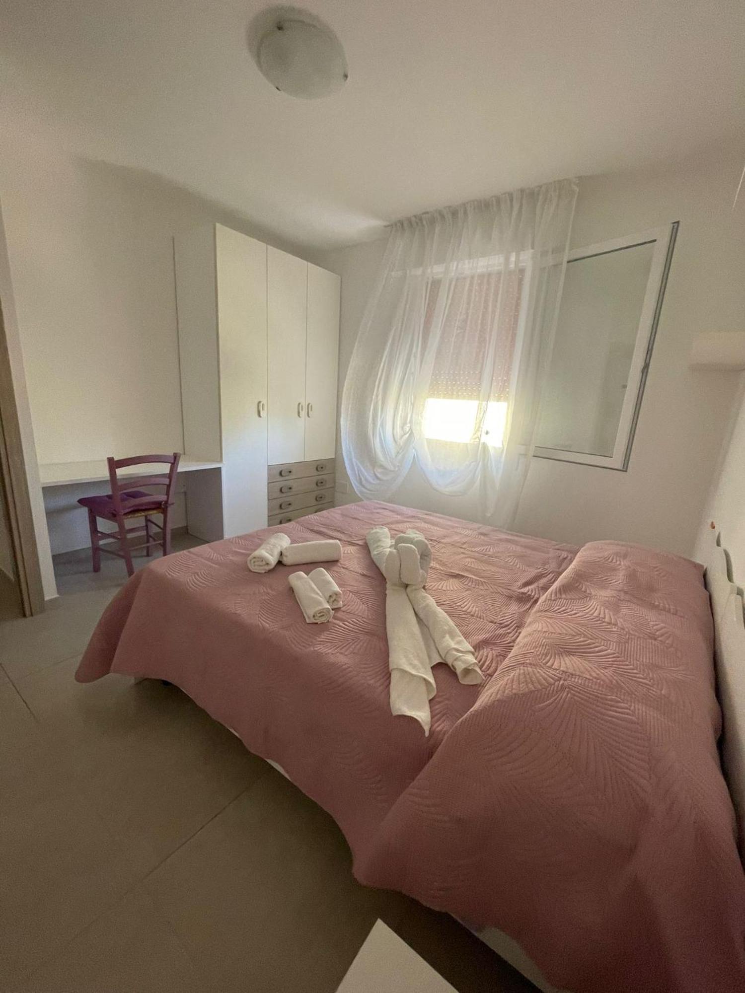 Appartamenti Nonna Rosa Taglio di Po Exterior foto